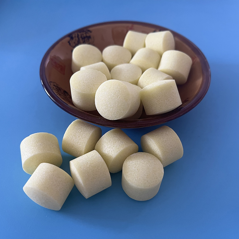 黄粉盐