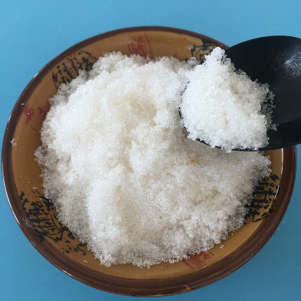 副产醋酸钠