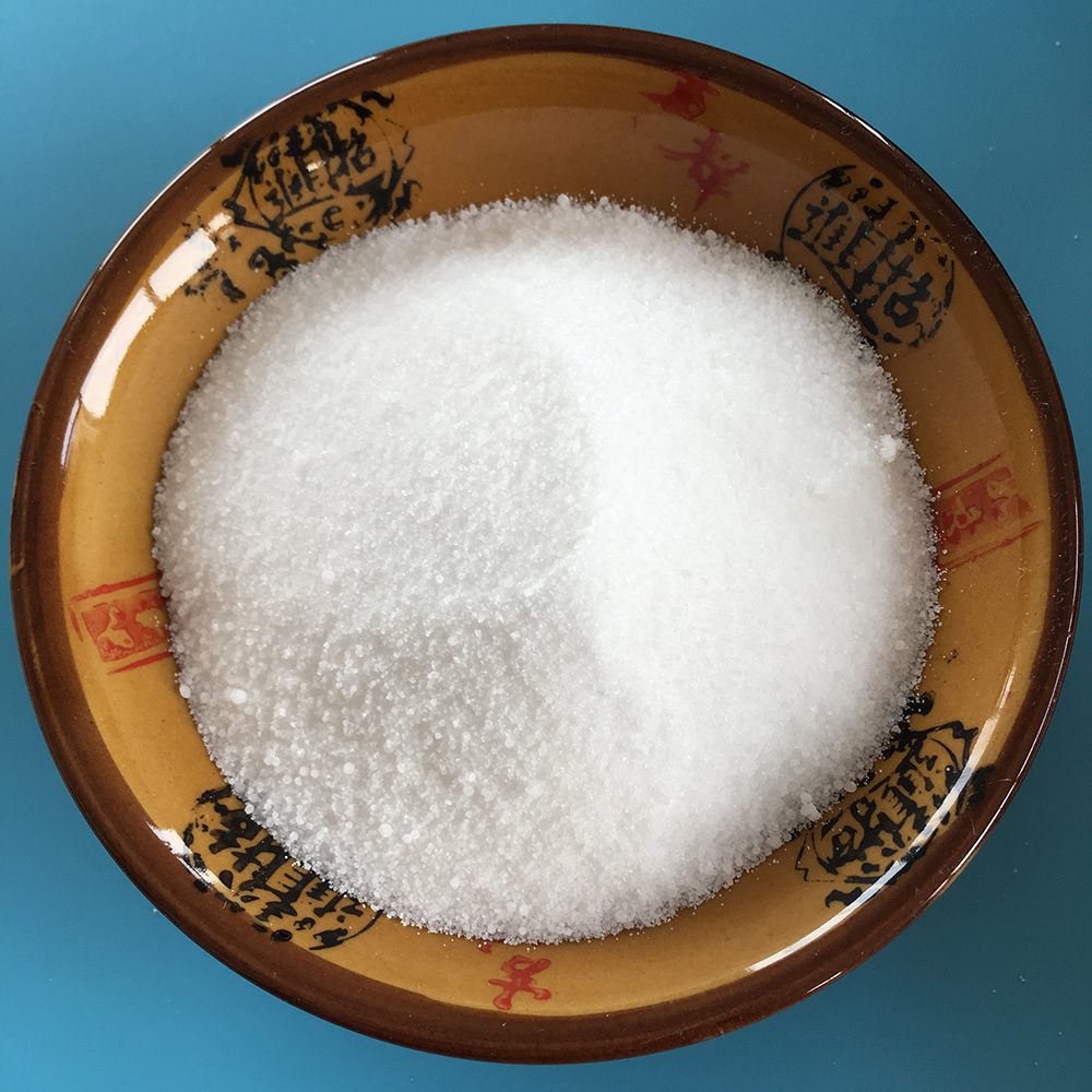 氯化铵
