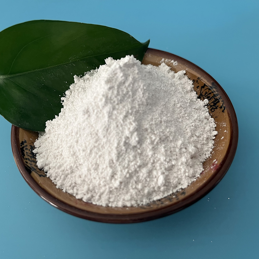 Anhydrous Calcium Sulfate