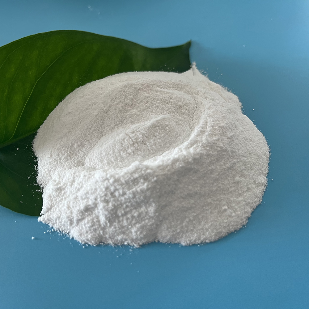 氯化钙二水粉