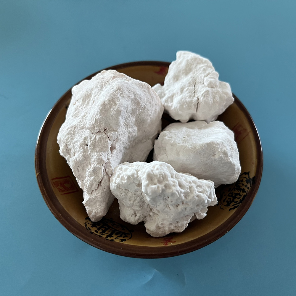 氯化钙无水块