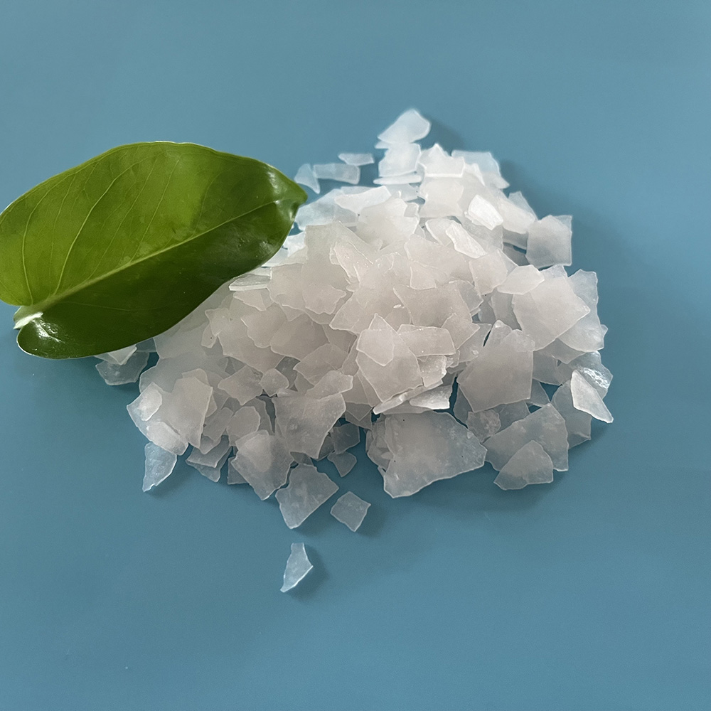 六水氯化镁