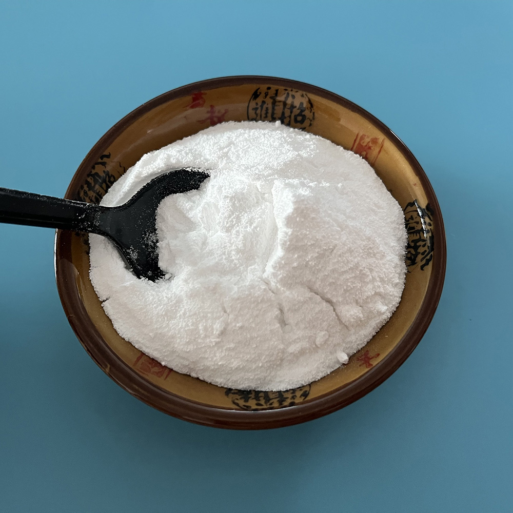 食品级纯碱
