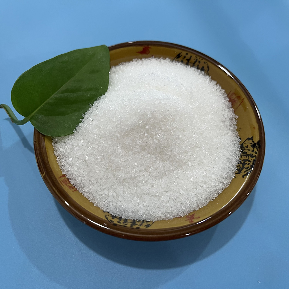 七水硫酸镁0.1-1mm