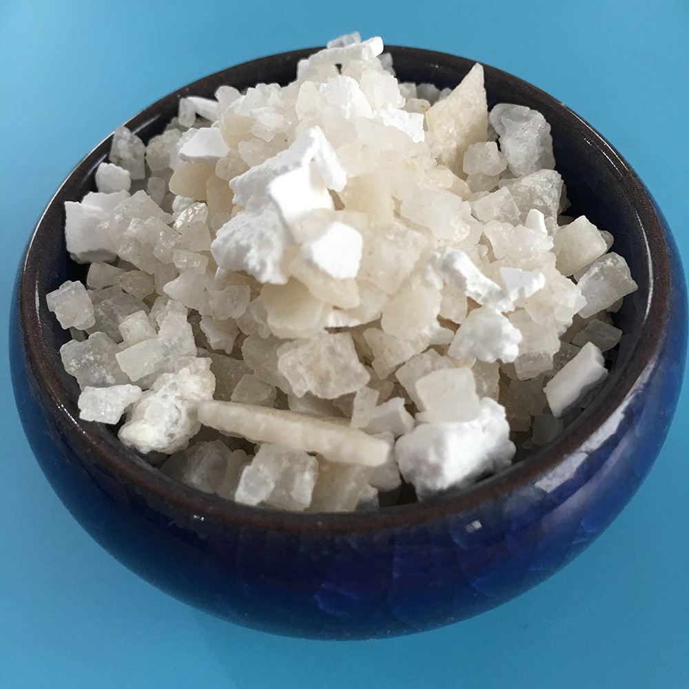 钠钙融雪剂